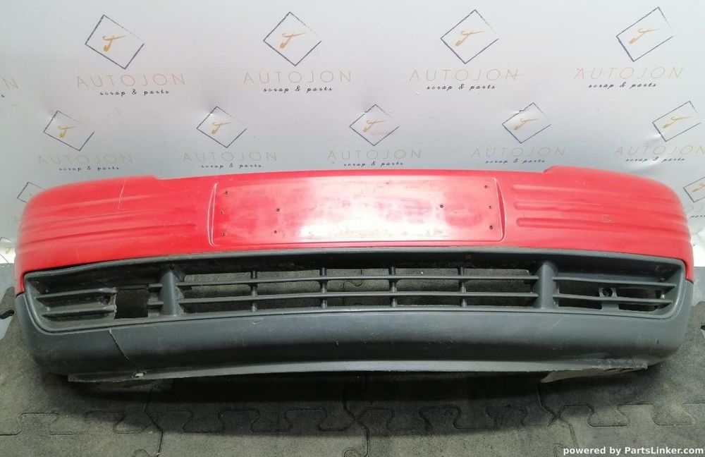 Bara Fata Spoiler Seat Arosa (6H) 1997 - 2001 6H0807221