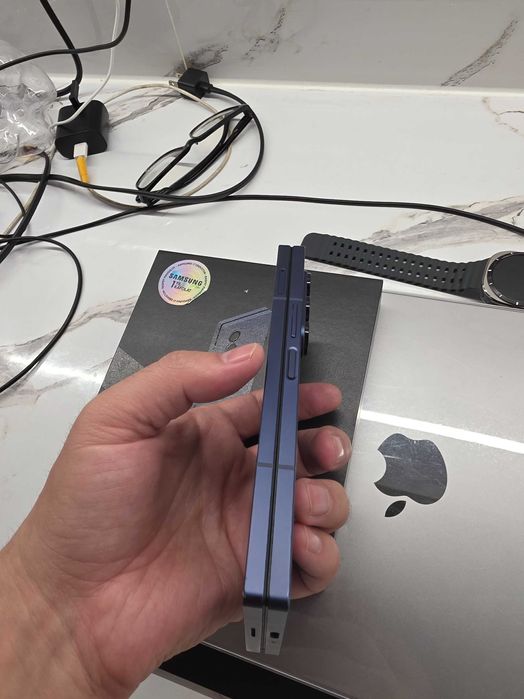 Samsung Z Fold 6 12/256 Ветнам 2 сим