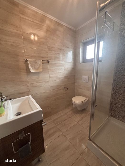 Casa ready to move in Santandrei