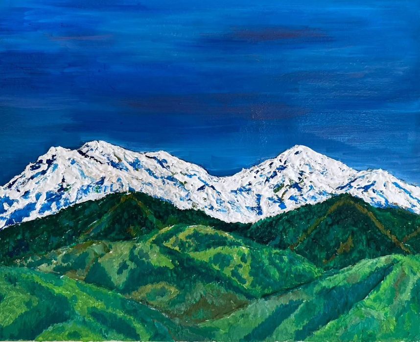 Продам авторские картины