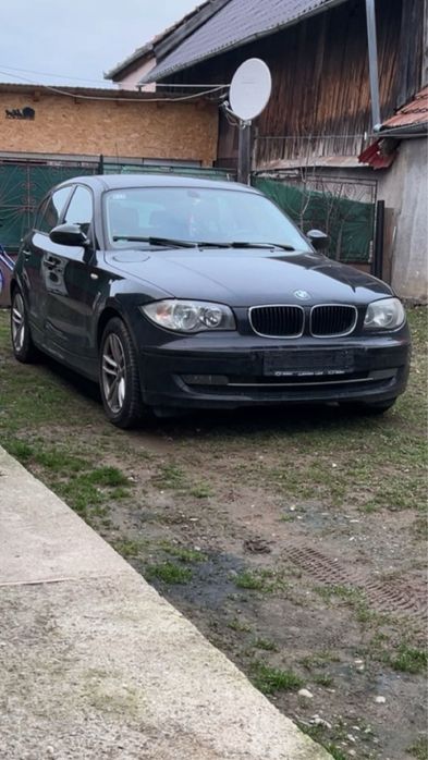 Vand bmw seria 1