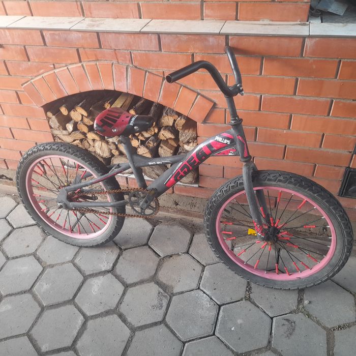 Велосипеды по 7.000
