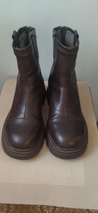 продам женские полусапожки