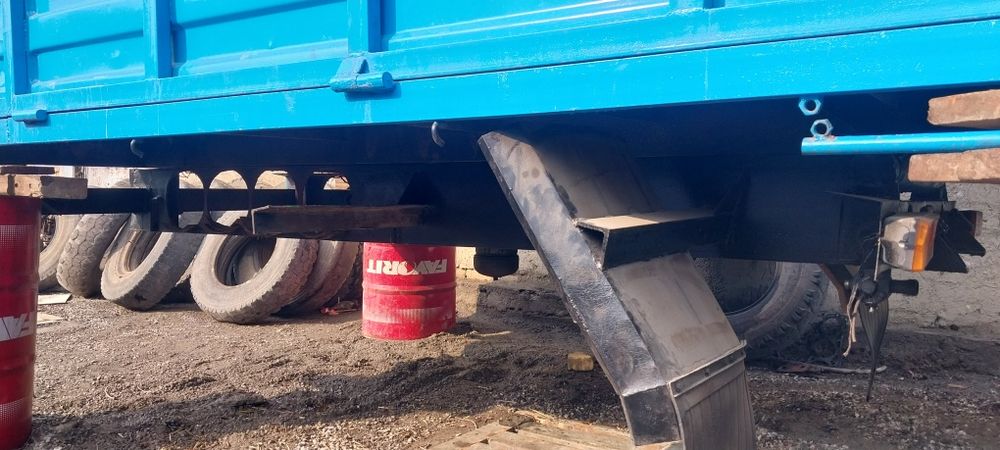 Газ 53 самасвал  КУЗОВ сотилади