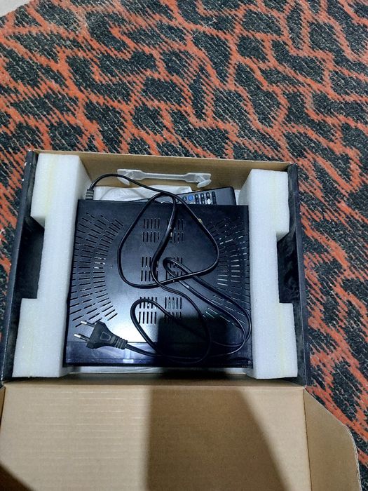 Тюнер для телевизора