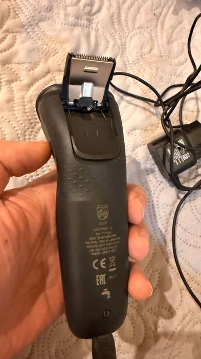 Aparat barbierit triming Philips