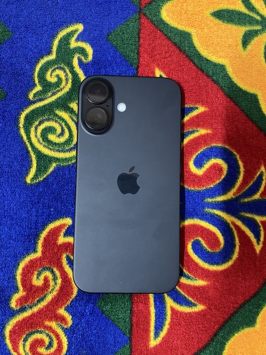 Iphone apple 16
