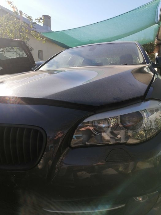 Se dezmembrează BMW F10, an 2011