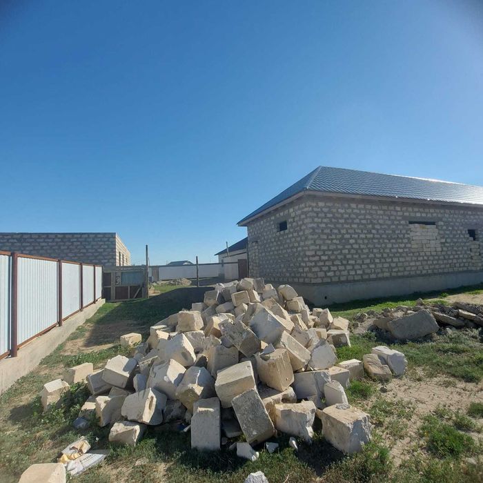 Еркінқалада времянка сатылады