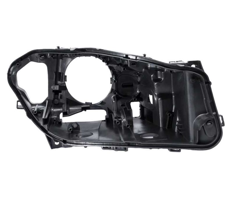 Carcasa far pentru BMW Seria 5 F10/F11 fara Facelift fara AFS 11-13