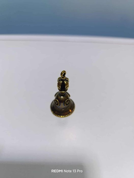 Мини камбанка 
Цена 25 лв