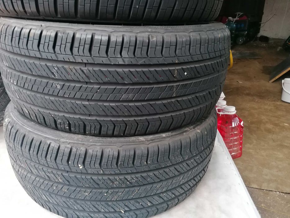 Летни гуми  315/35/22 275/40/22 Спорт Пакет