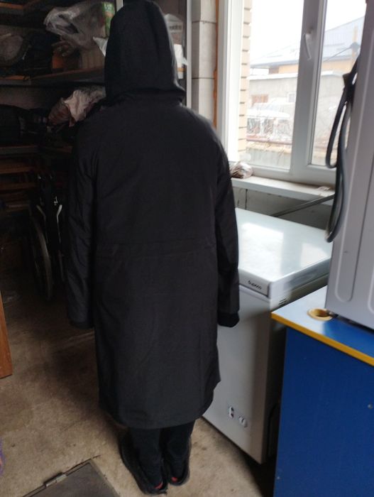 Продам плащ, разм.48-50