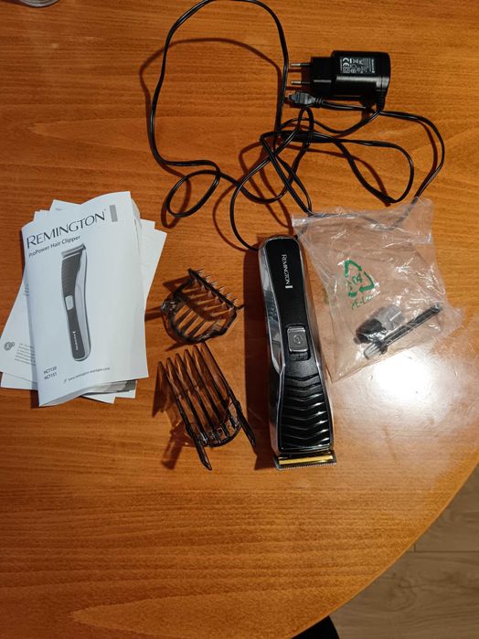 Машинка за подстригване Remington HC7151 Pro Power