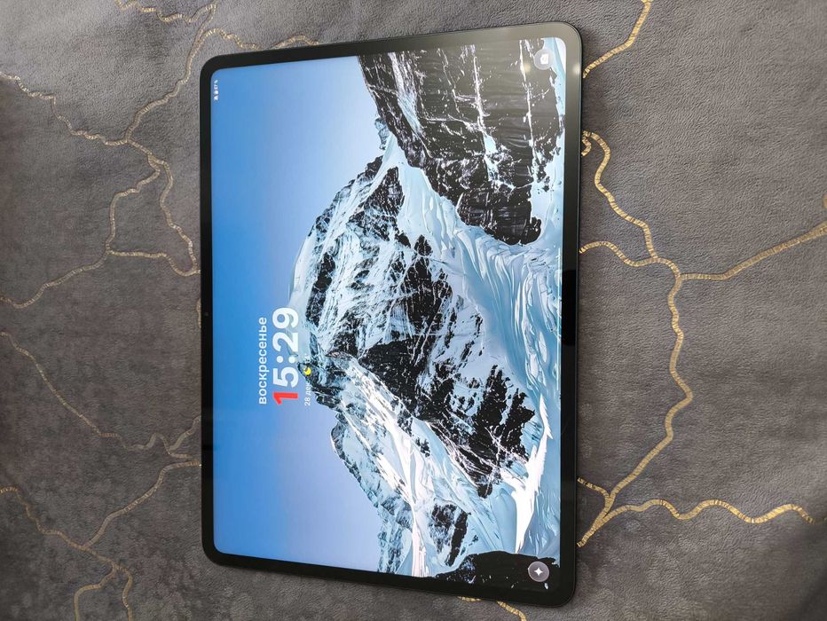 Планшет OnePlus pad 3