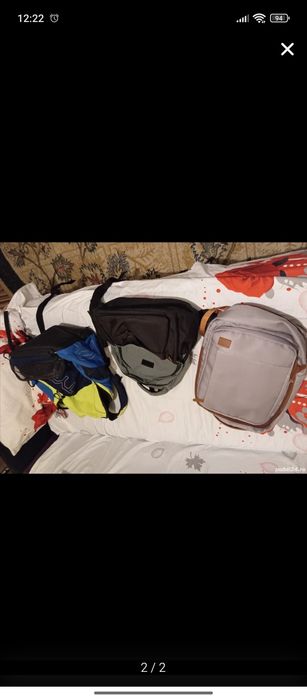 Ghiozdane impecabile și genti dama