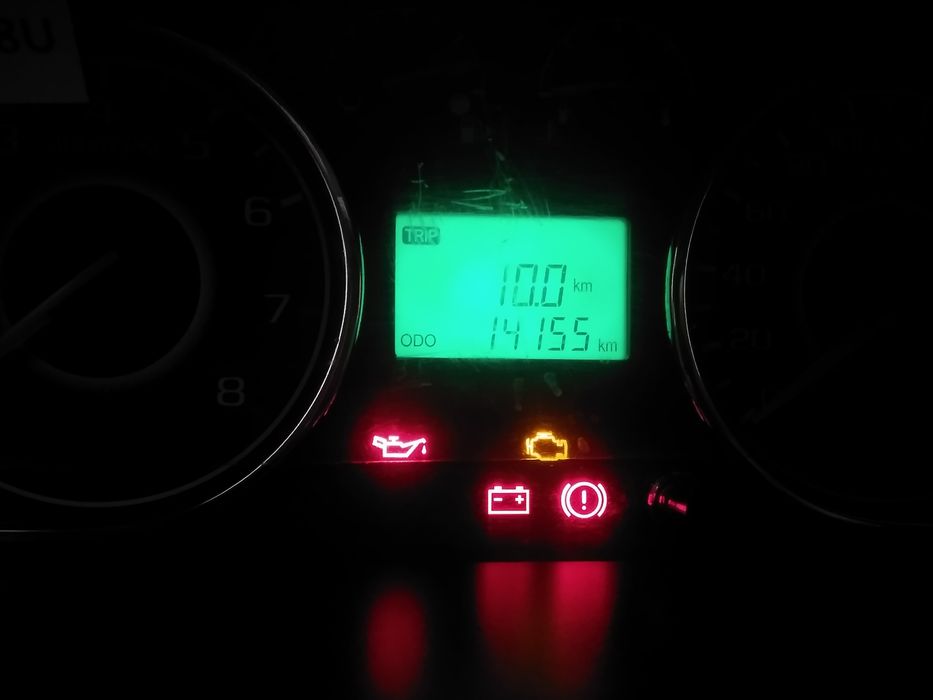 Gentra автомобиль