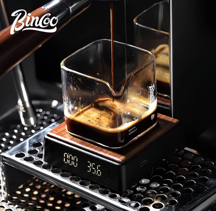 Акссесуары для бариста