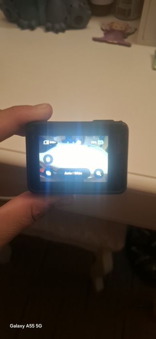 Vand sau schimb gopro hero 7 black
