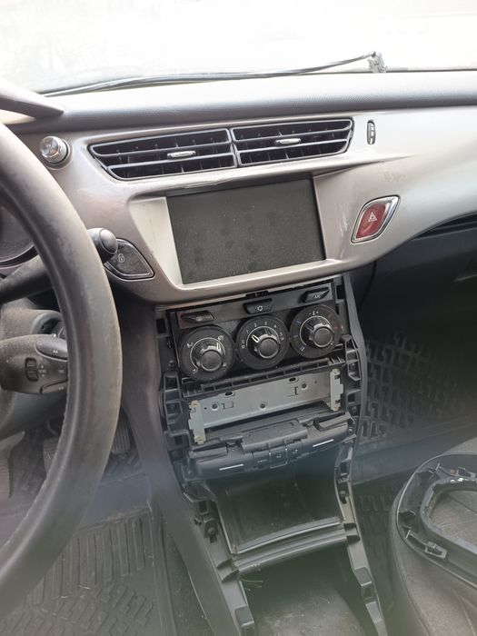 Dezmembrez Citroen C3 1.2 vTI, 2016