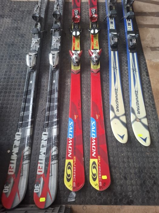 Schiuri adulti la super preț