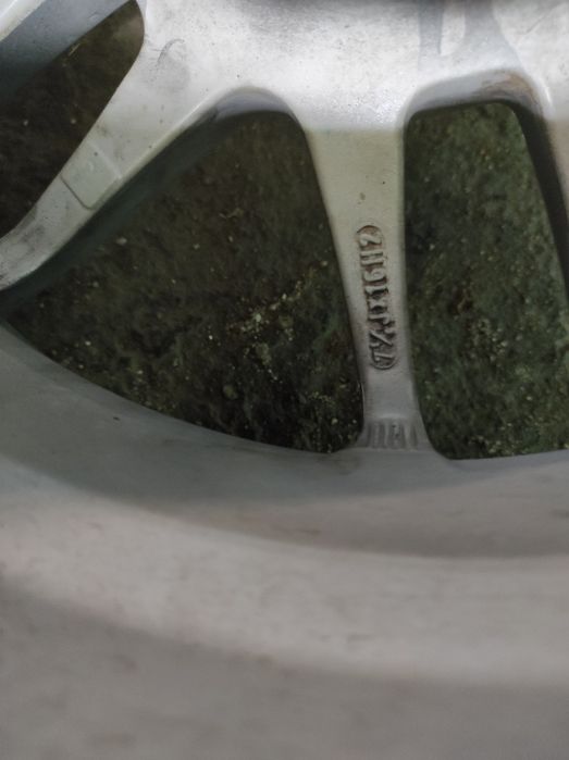 Универсална Джанта OZ 16"