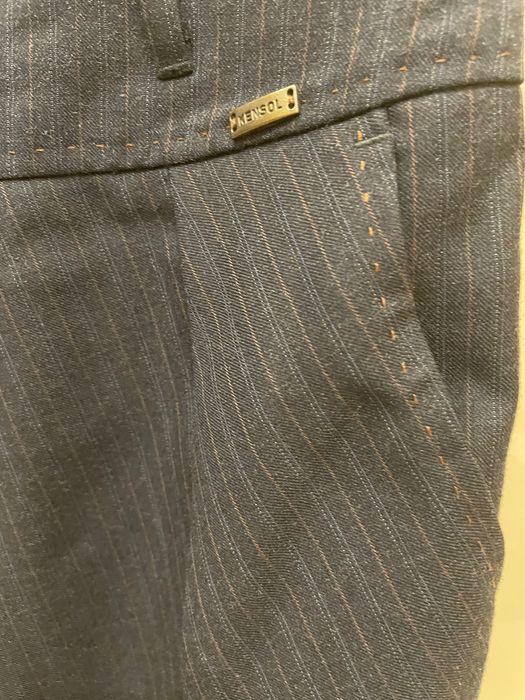 Костюм KENSOL размер S