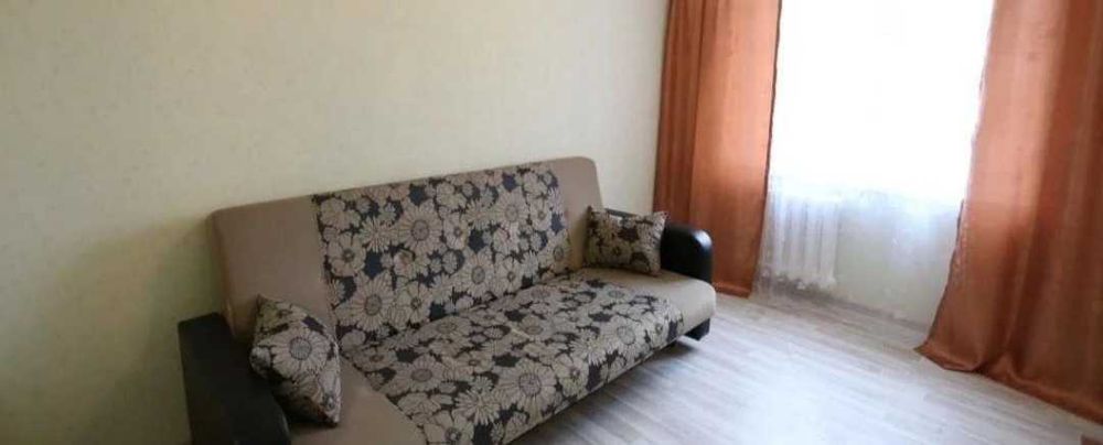 Однокомнатная в аренду