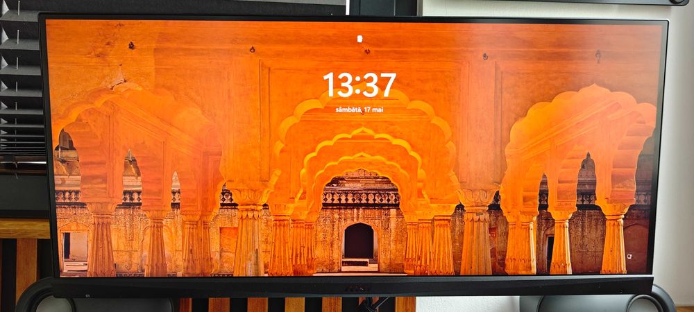 Monitor LED IPS, MSI OPTIX MAG301RF 29.5"
