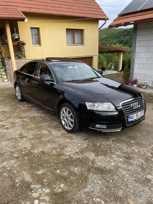 AUDI A6 2009 — imagine 2