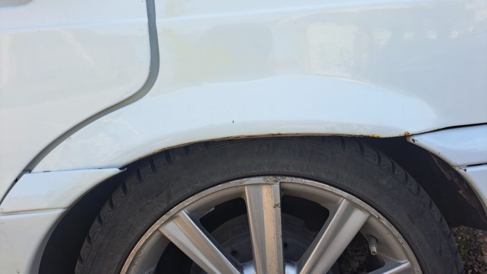 Камрики титанка r16