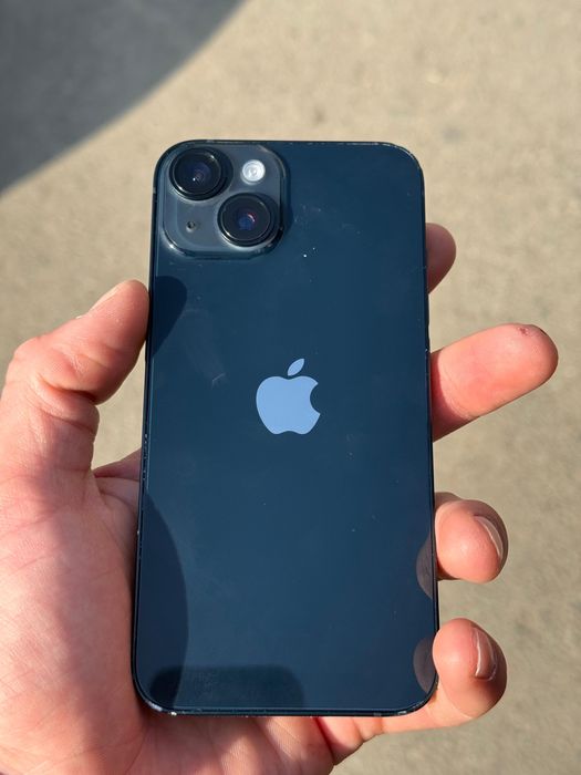 Айфон 14 128гб 82 емкость