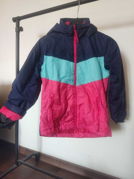 Olx& WhatsApp 8-10 ani jachetă de vânt