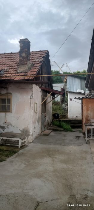 Casă de vânzare în Blaj,str Mitropolit Andrei Șaguna Nr 3