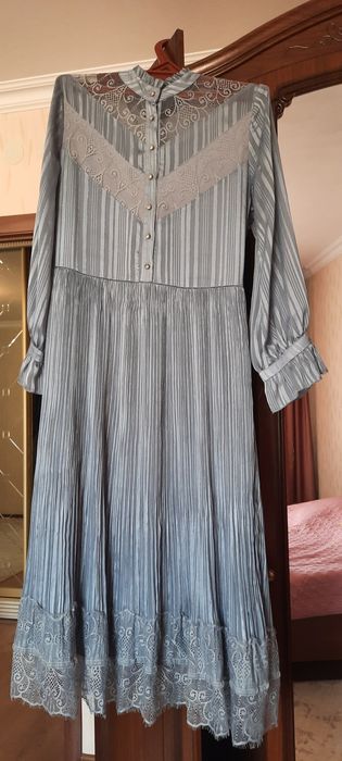 Көйлек сатамын, киілген