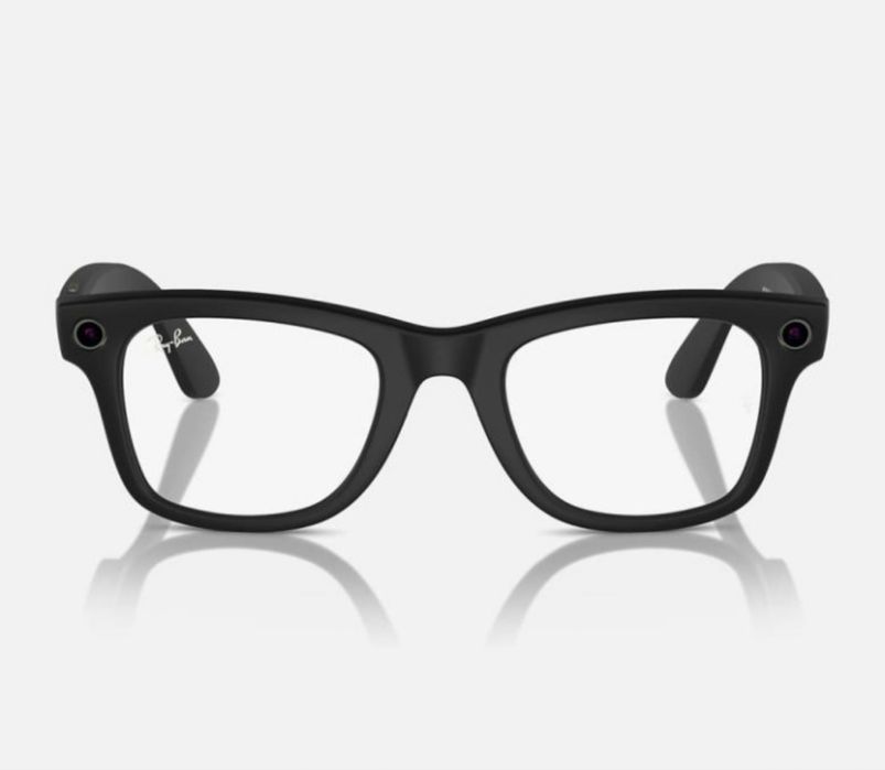 Ray ban meta мета очки хамелеоны
