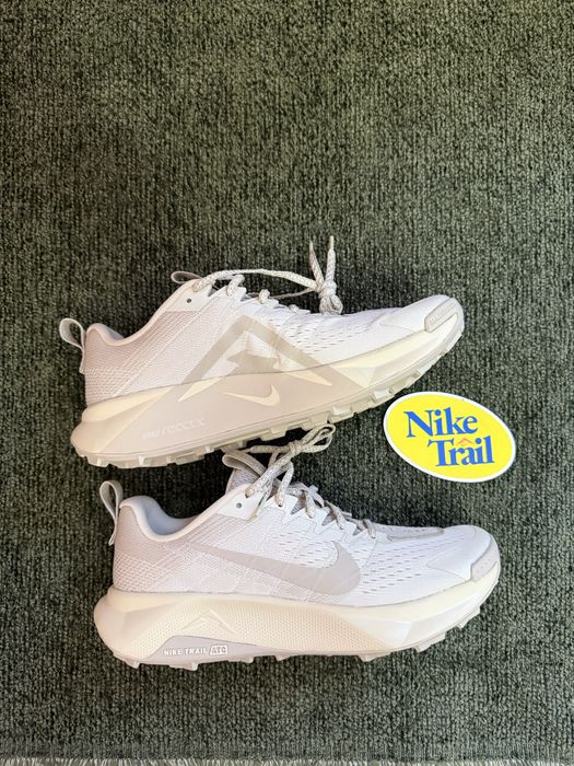 Nike ReactX Wildhorse 10