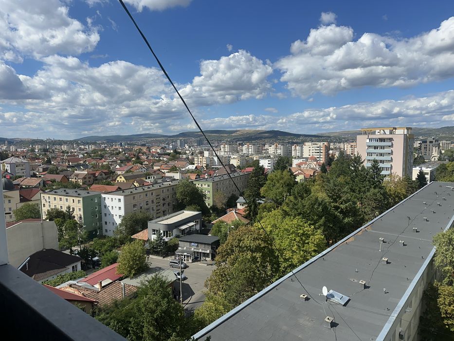 Pers fizica/Apartament 2 camere / Gheorgheni