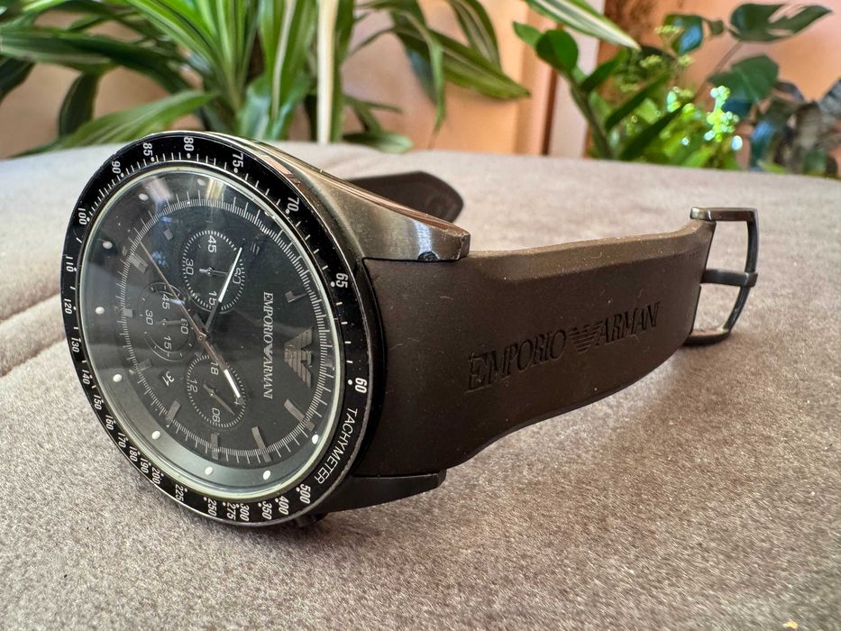 Часовник Emporio Armani AR5986