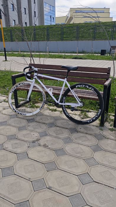 Спид сингл велосипед