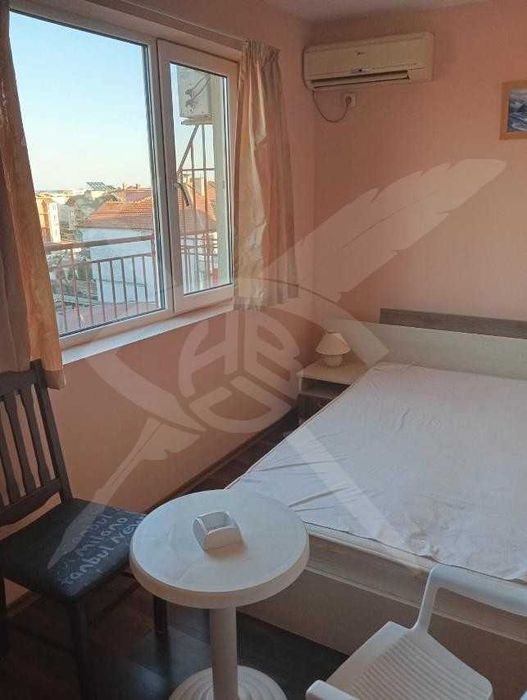 Продава се Едностаен апартамент в с. Равда, Област Бургас - 38 кв.м за 2185 €/кв.м - Снимка #3