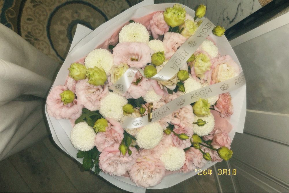 Продам букет не дорого