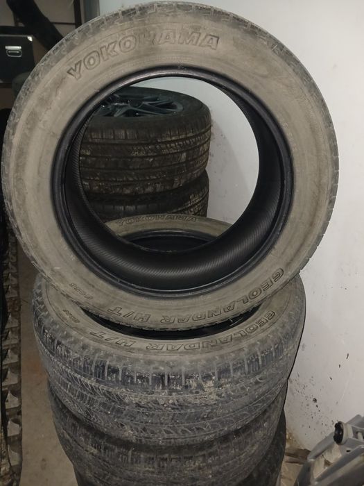 Автошина лексус 570