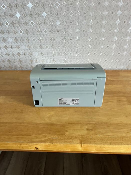 Принтер Samsung ML-2160