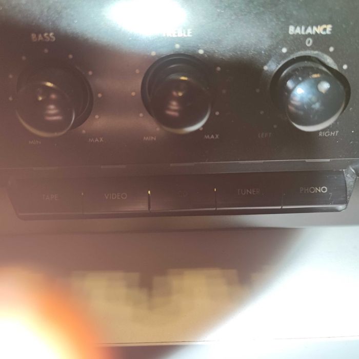 Предусилвател SOUNDWAVE PA 700