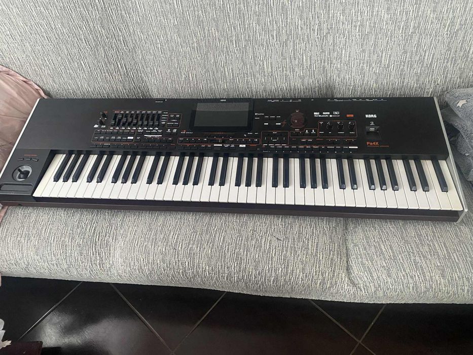 Vand korg pa4x 76 clape