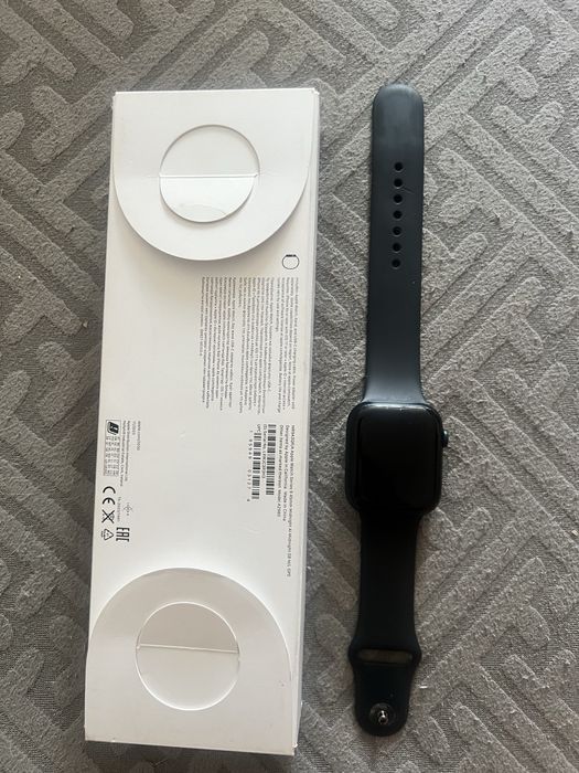 Apple Watch Series 9 45mm