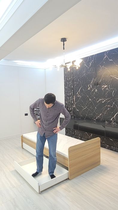 Подростковая кровать/Bolalar krovati/кровать для детей