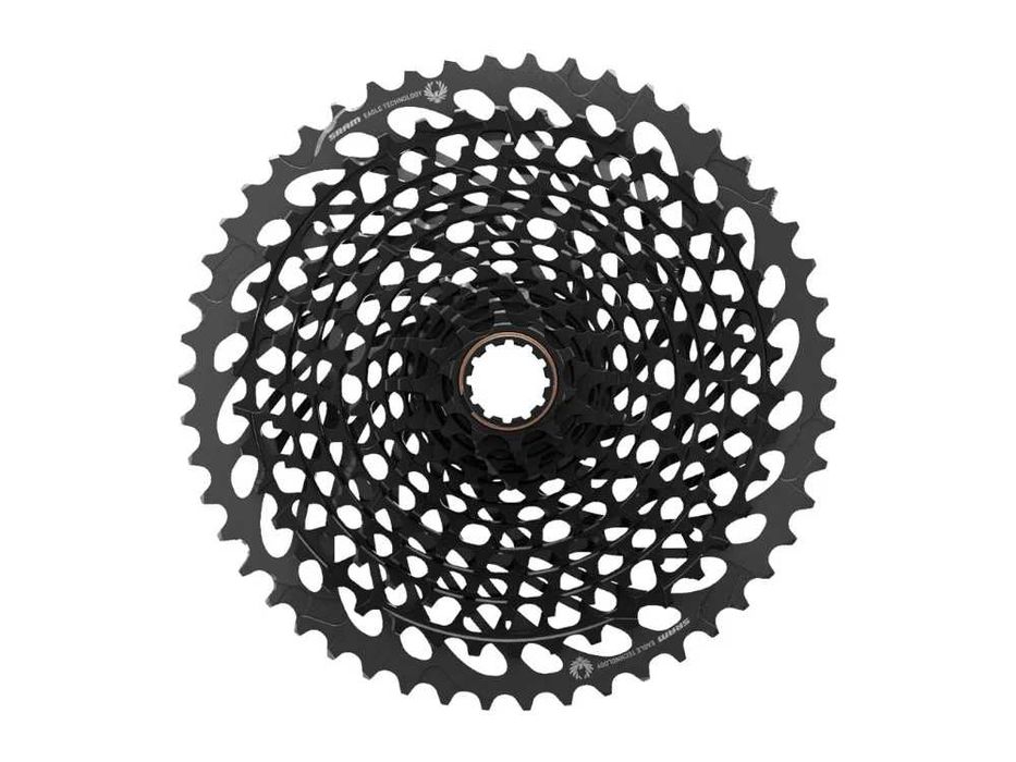 Caseta de pinioane SRAM X01 Eagle XG-1295 10-50T