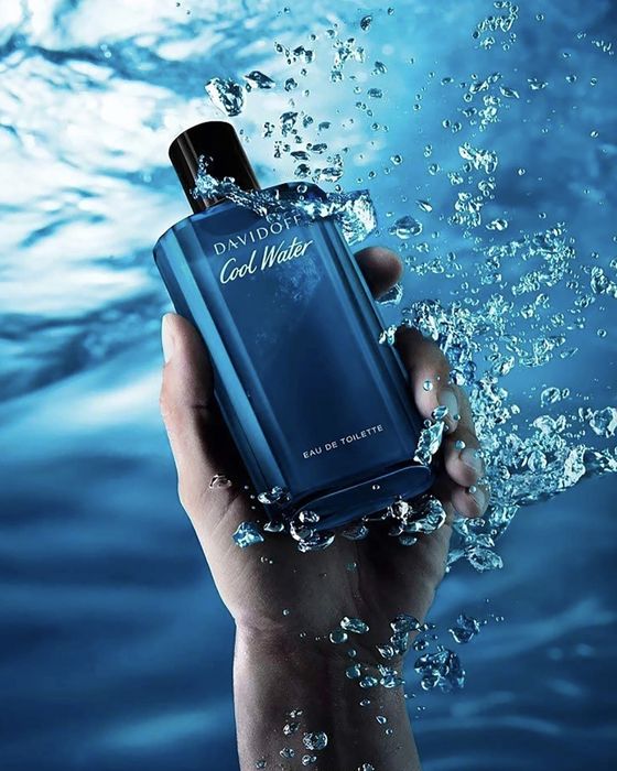 Davidoff Cool Water original
